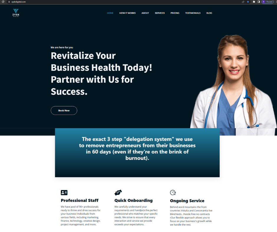 google ads agency