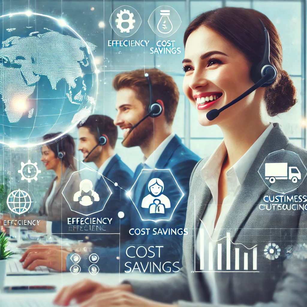 Outsourcing Customer Service